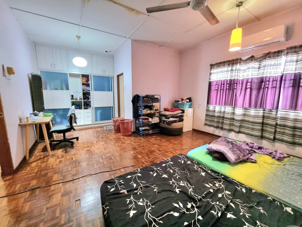 2sty Kemuning Greenville Kota Kemuning Shah Alam - photo 13