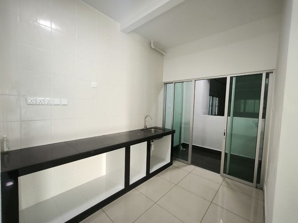 Razak City Residences,Salak Selatan by Grace - photo 5