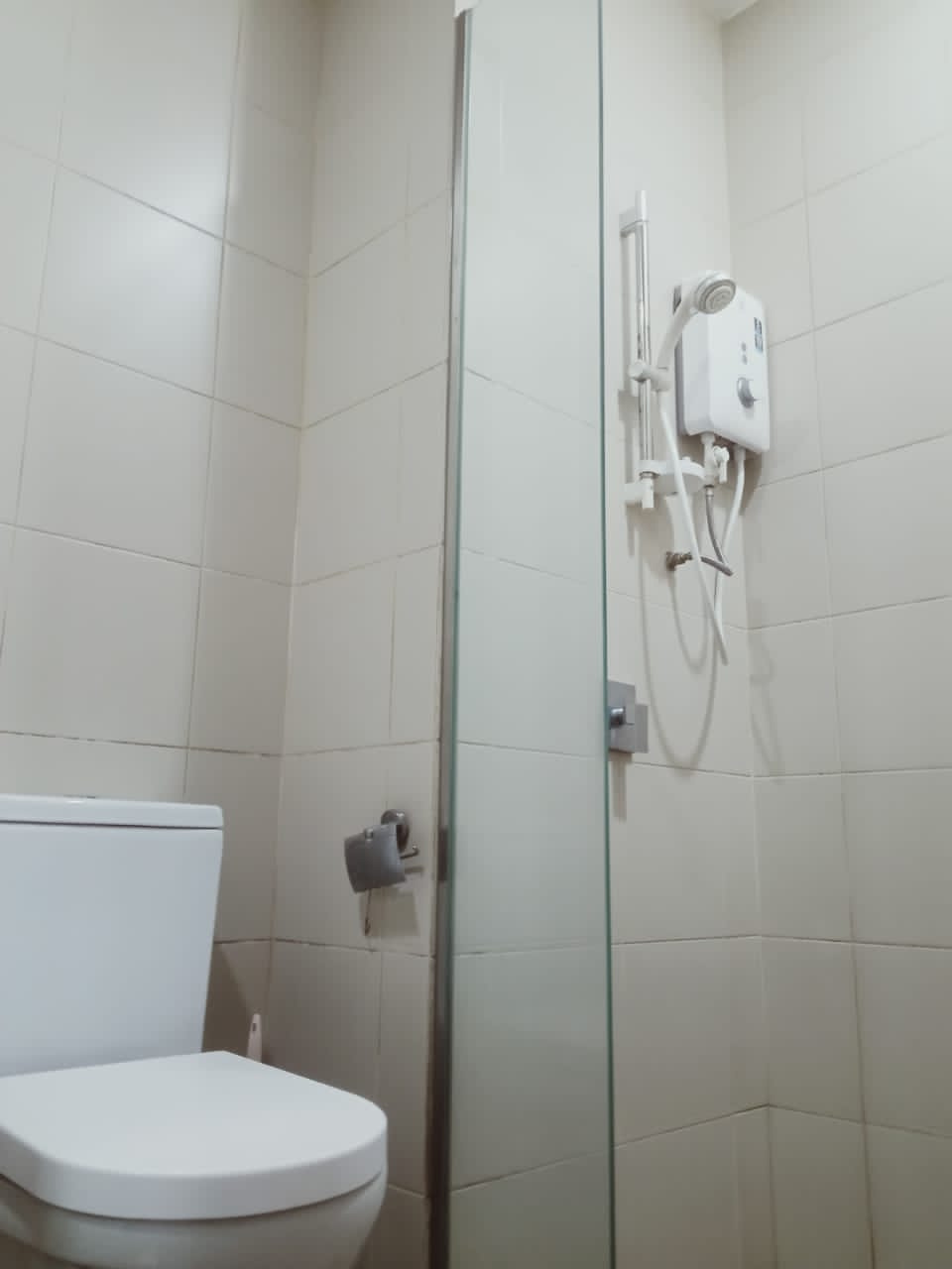 I-Suite I-City Seksyen 7 Shah Alam by Zu En - photo 5