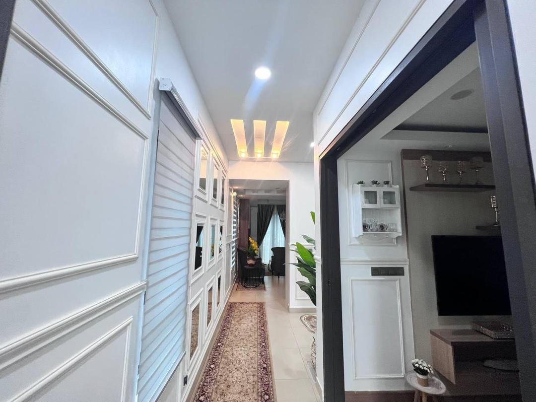 RImbun Santuary Townhouse Bukit Jelutong by Ariff - photo 3
