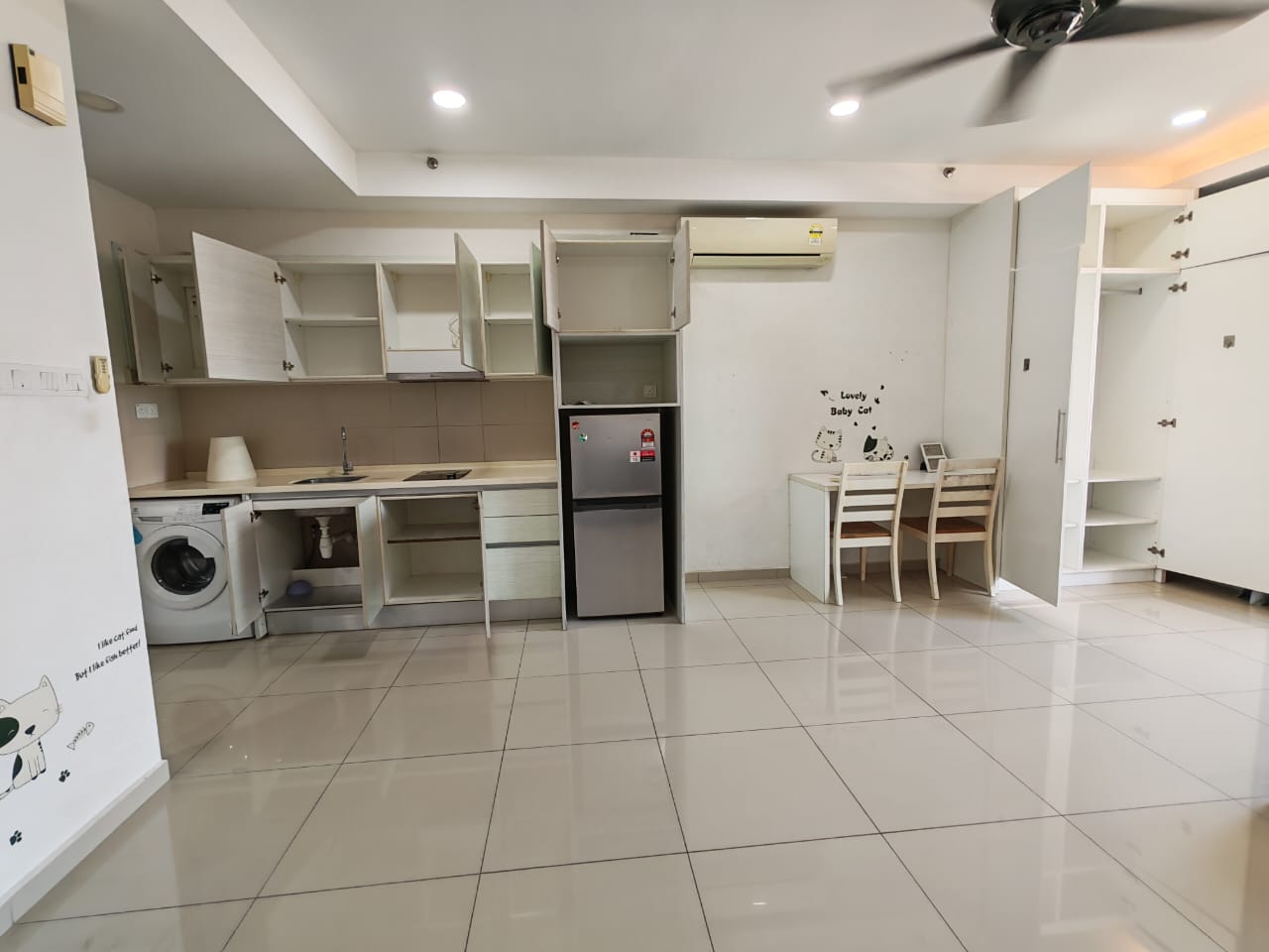 I-Soho I-City Seksyen 7 Shah Alam - photo 5
