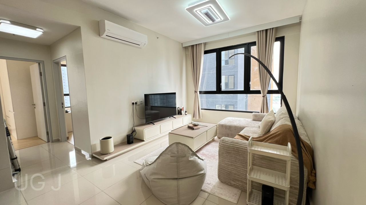 BeCentral Tower I-City Seksyen 7 Shah Alam - photo 2