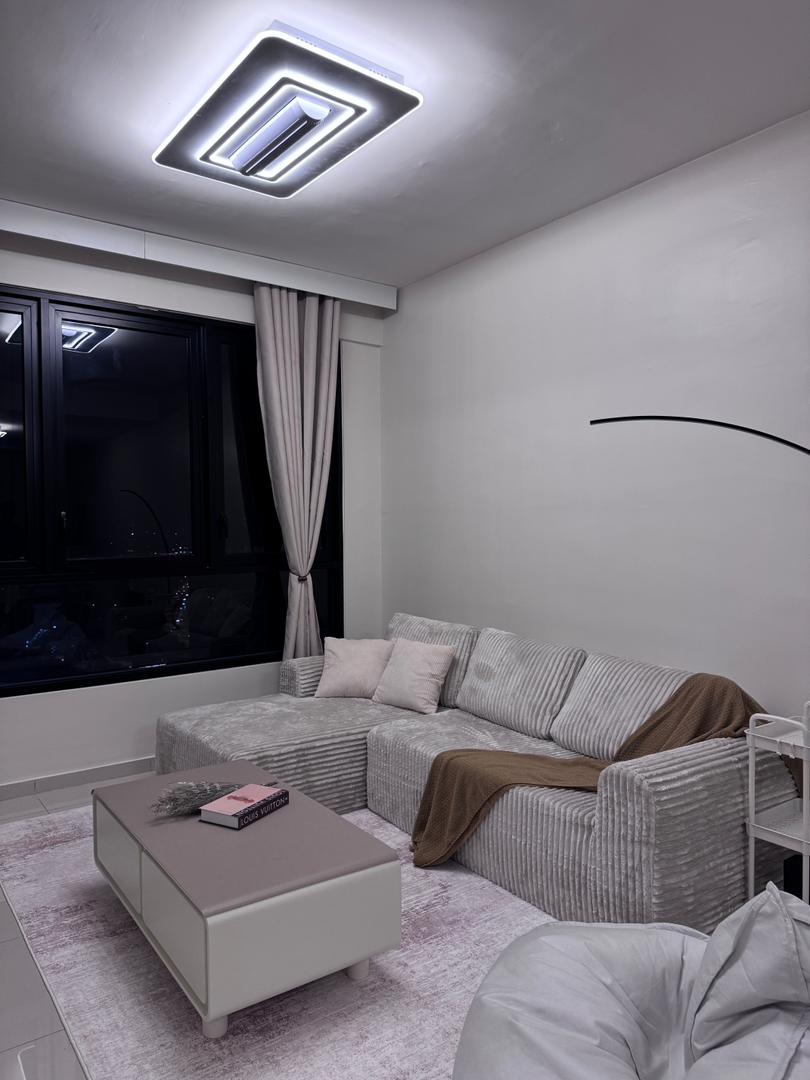 BeCentral Tower I-City Seksyen 7 Shah Alam - photo 4