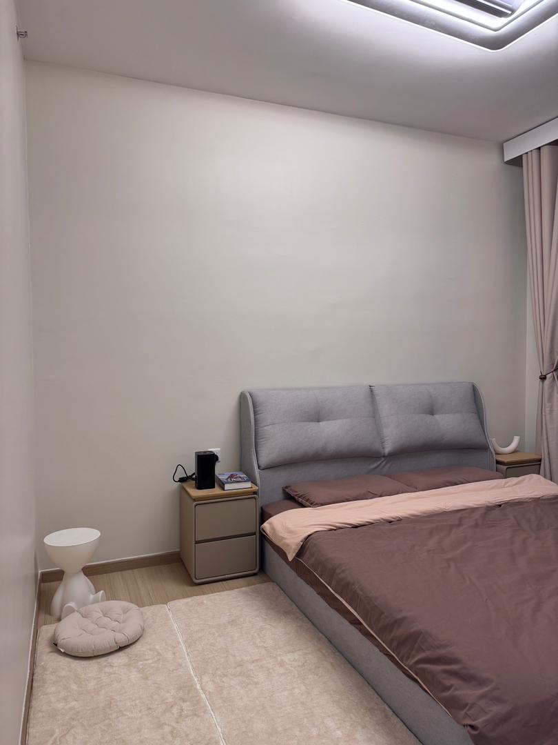 BeCentral Tower I-City Seksyen 7 Shah Alam - photo 6
