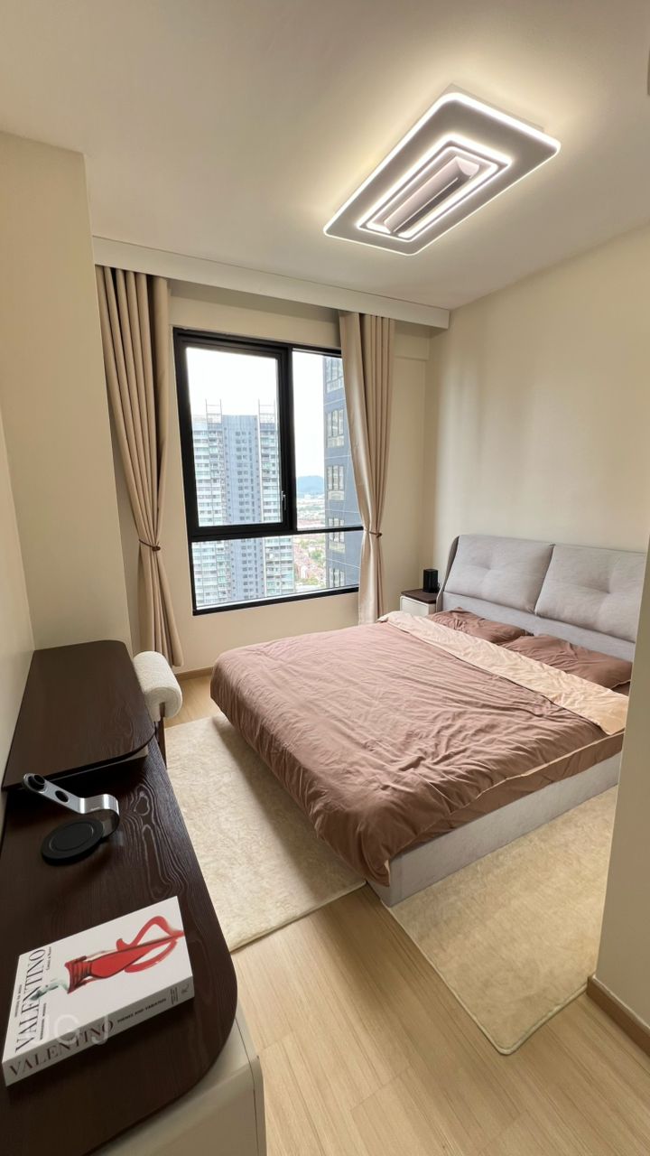 BeCentral Tower I-City Seksyen 7 Shah Alam - photo 8