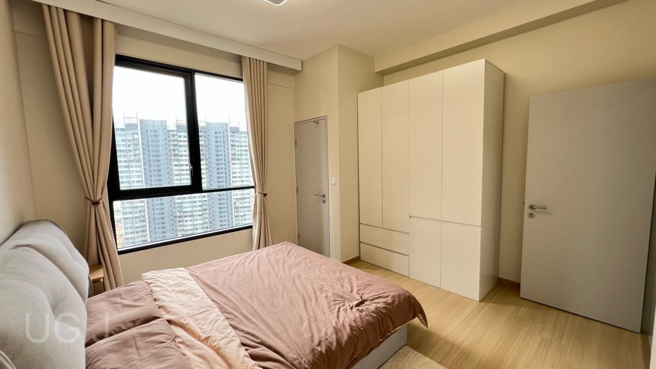 BeCentral Tower I-City Seksyen 7 Shah Alam - photo 9