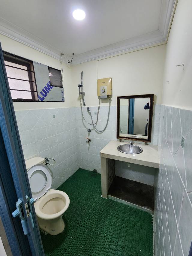 Corner Lot 2 storey USJ 1 Subang Jaya - photo 9