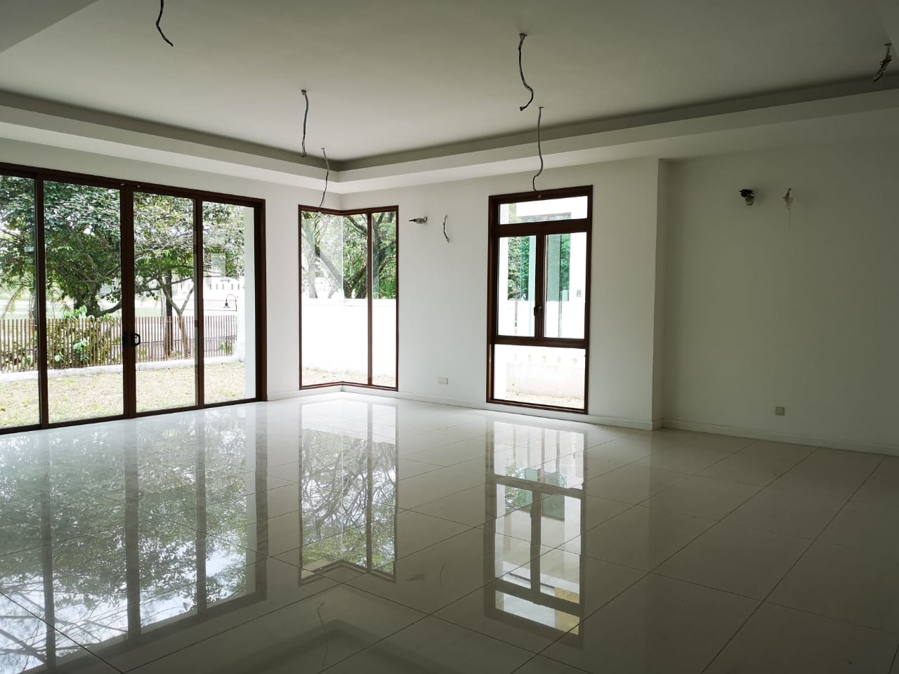 Luxurious Freehold Lakefront Villas in Putrajaya - photo 8