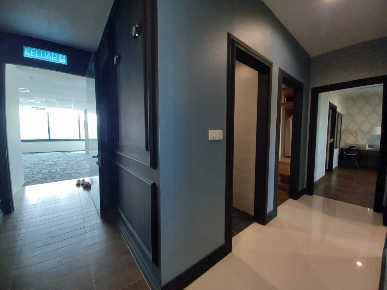 AURA RESIDENCE PRECINCT 8, PUTRAJAYA - photo 5