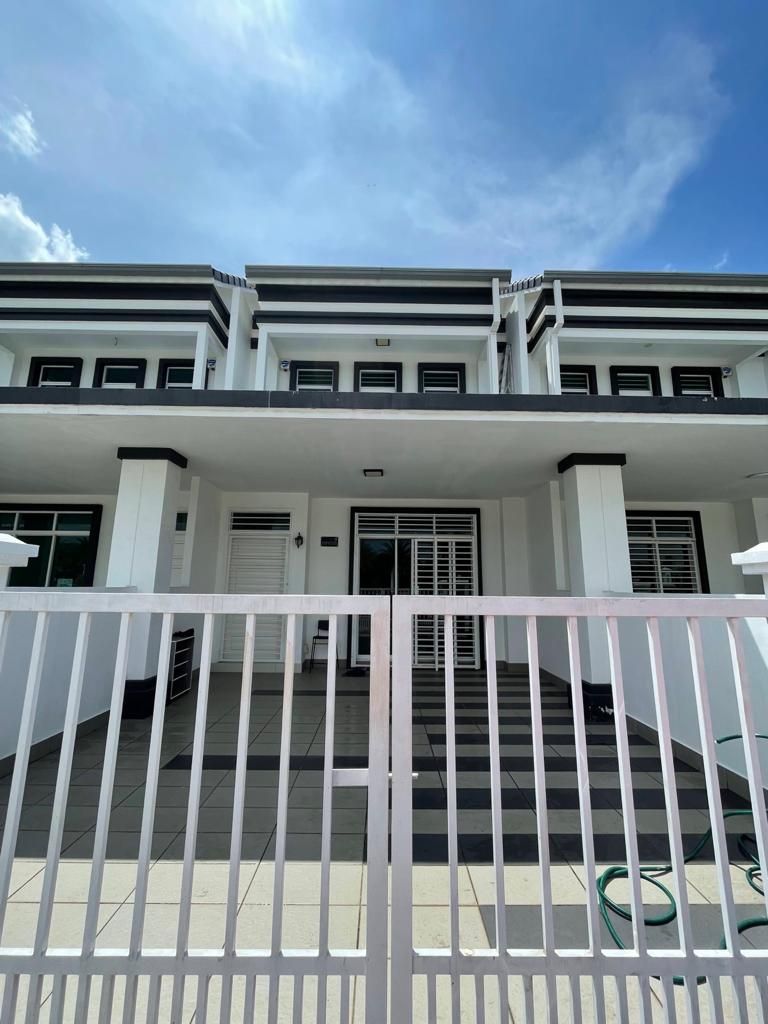2 Storey Intermediat ...