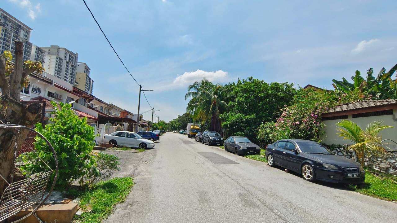 Bandar Puchong Jaya  ...