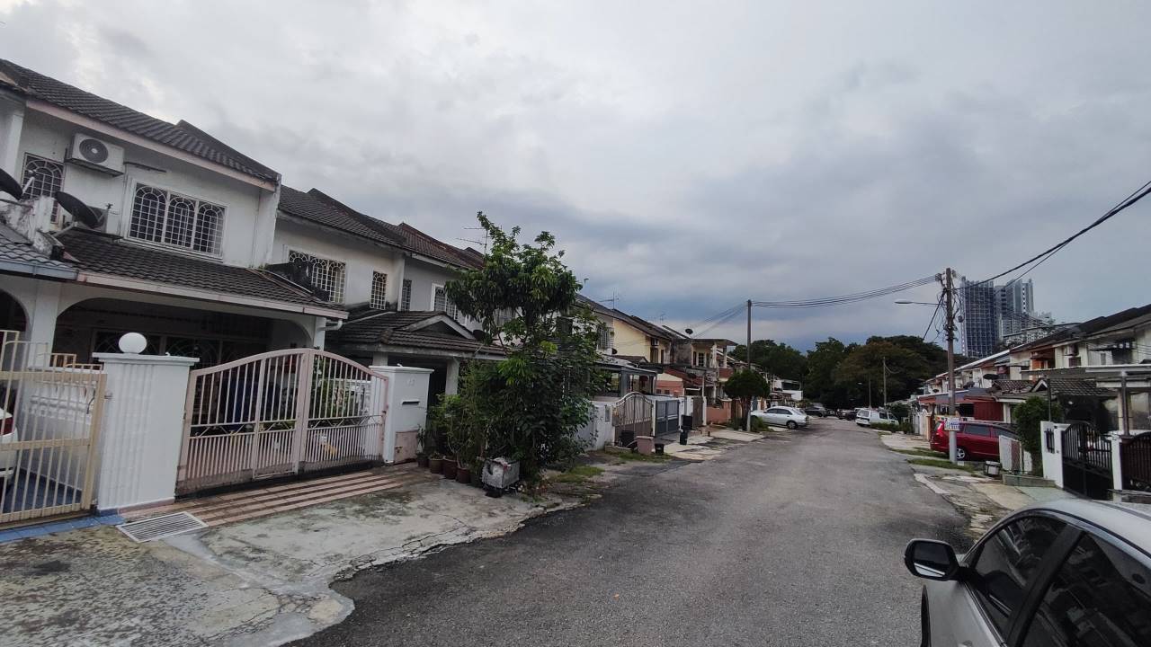Puchong Jaya ...