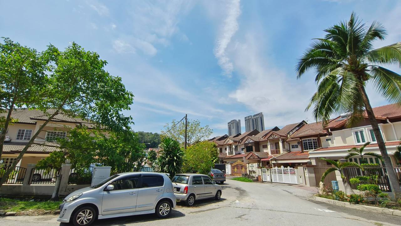 Puchong Wawasan ...