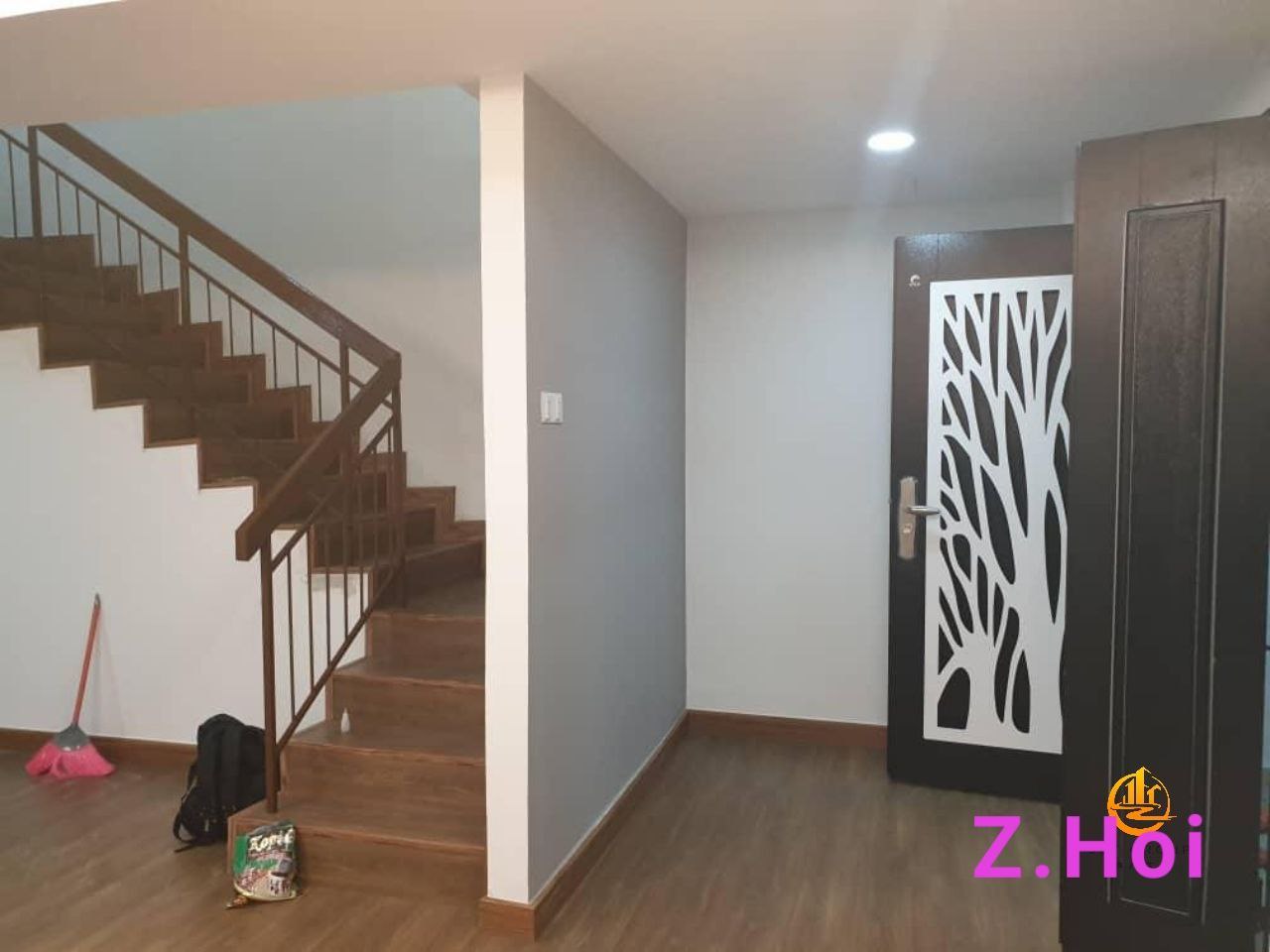 2 sty house, Renovated, Bandar Bukit tinggi Klang - photo 2