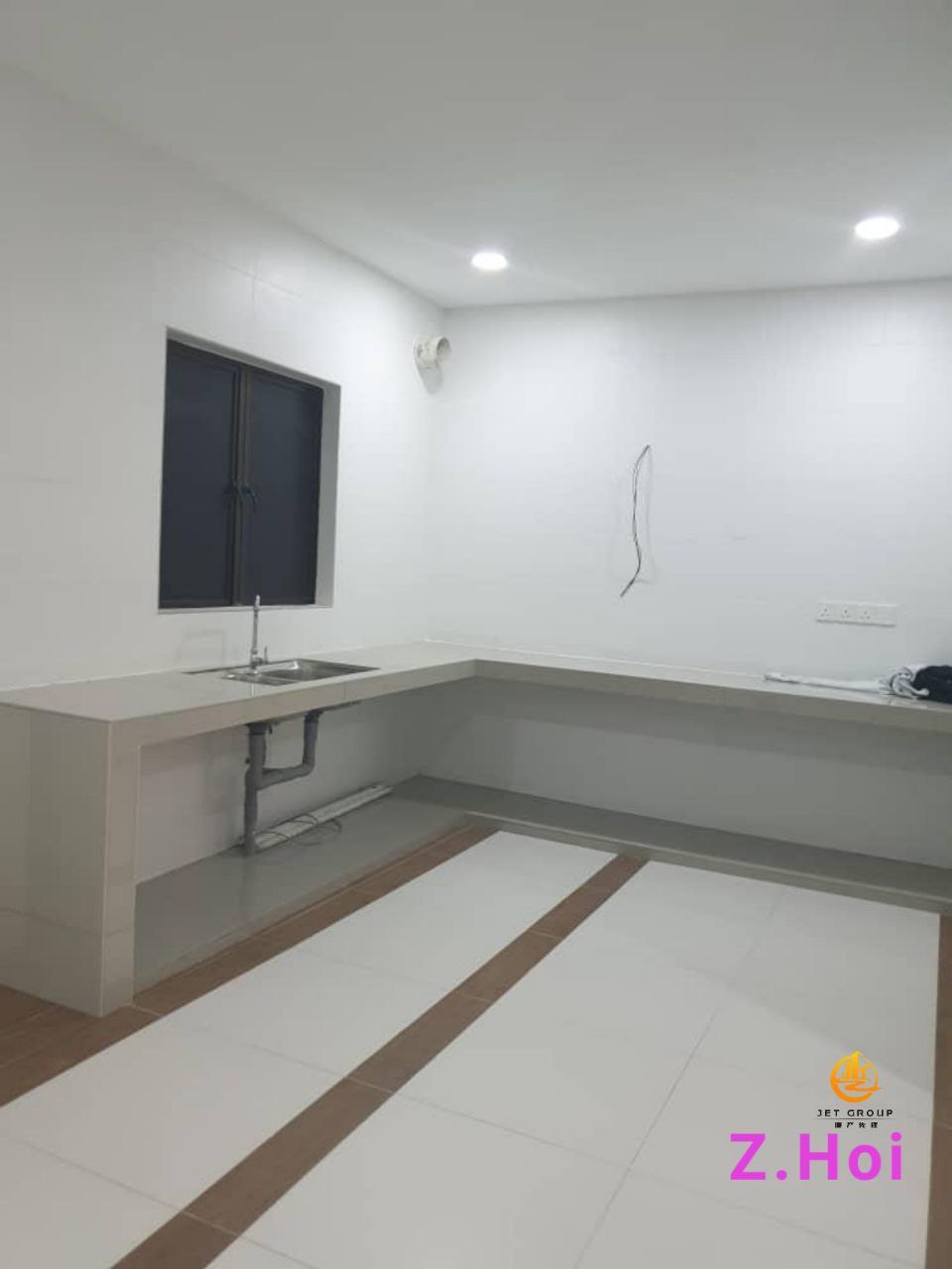 2 sty house, Renovated, Bandar Bukit tinggi Klang - photo 8
