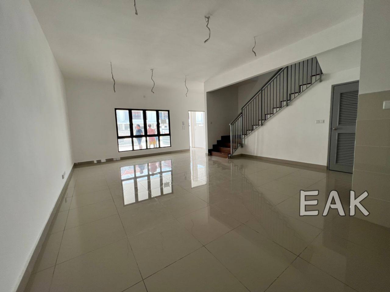 Bywater, Setia Utama, Setia alam, 2 Storey House - photo 2