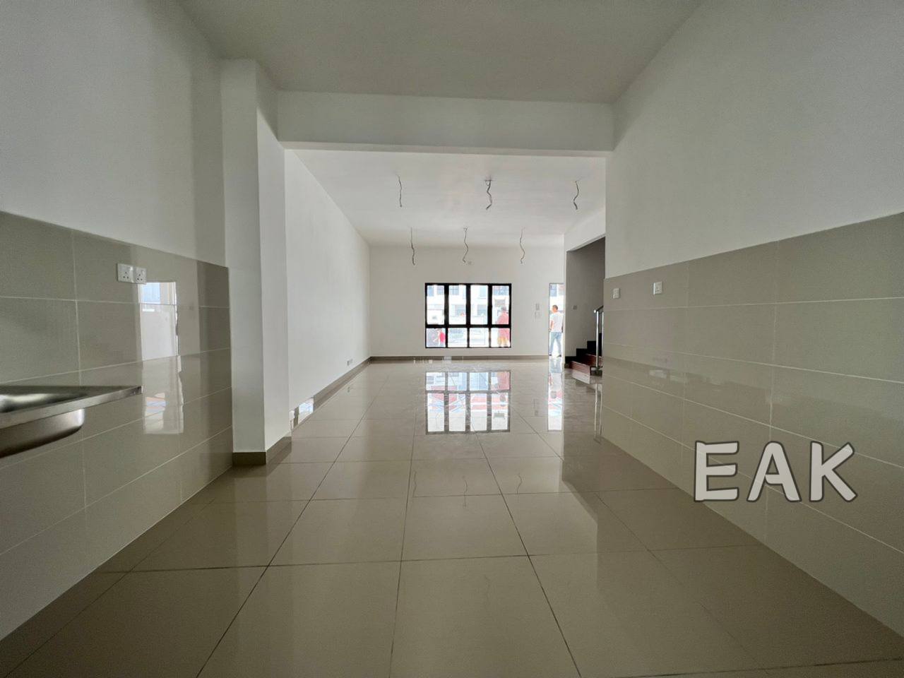 Bywater, Setia Utama, Setia alam, 2 Storey House - photo 3