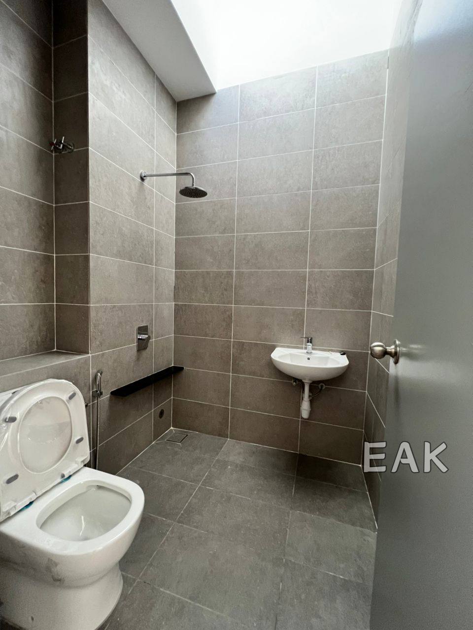 Bywater, Setia Utama, Setia alam, 2 Storey House - photo 4