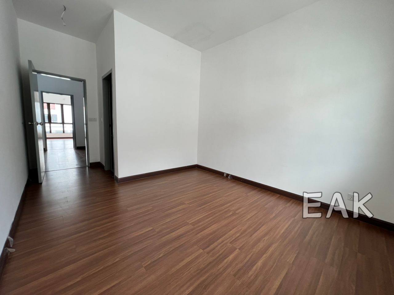 Bywater, Setia Utama, Setia alam, 2 Storey House - photo 8