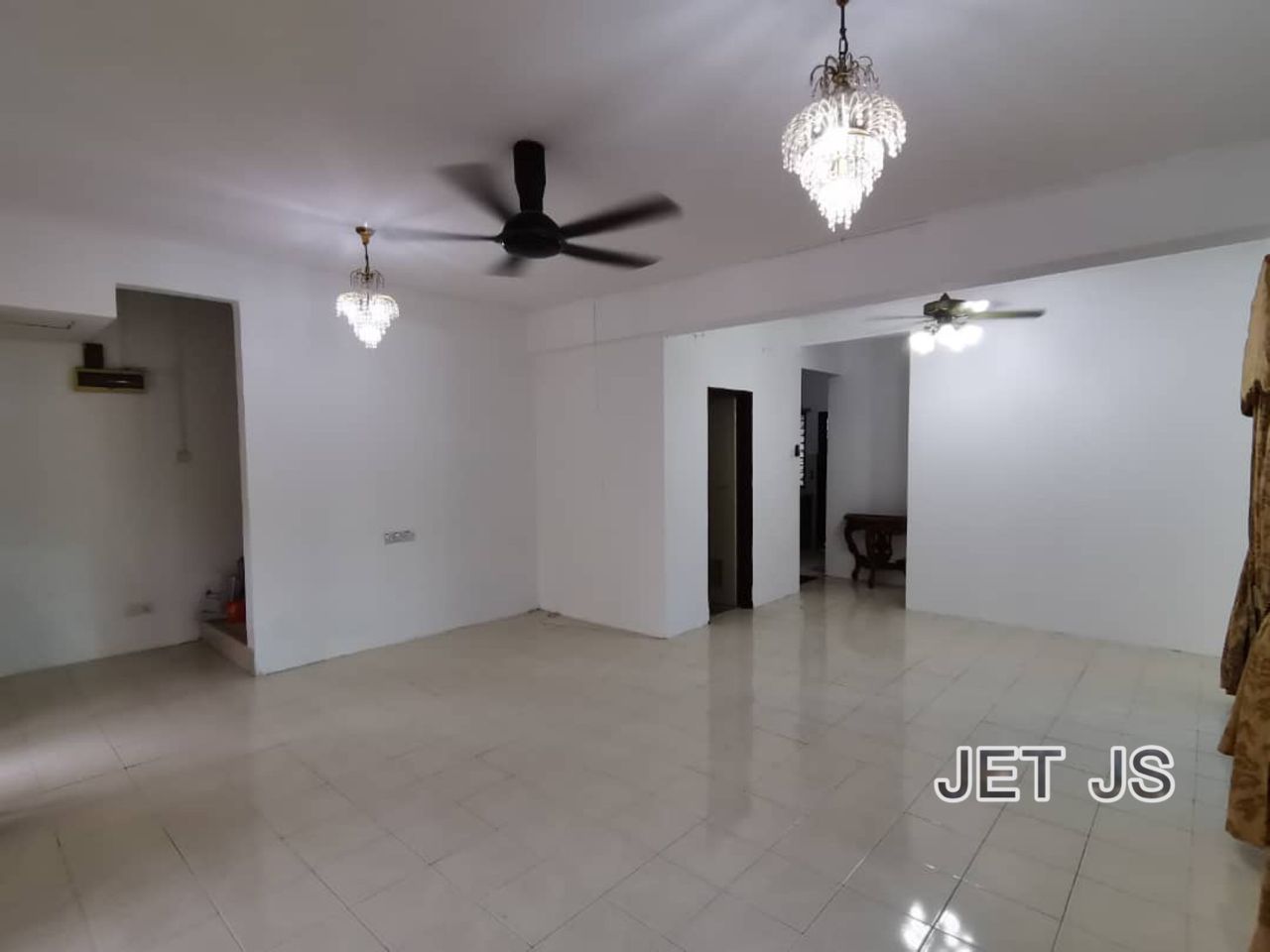 Taman Selat Selatan,Port Klang, 1 sty Corner House - photo 2