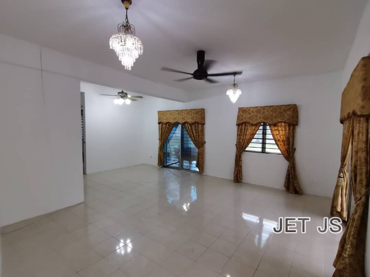 Taman Selat Selatan,Port Klang, 1 sty Corner House - photo 3