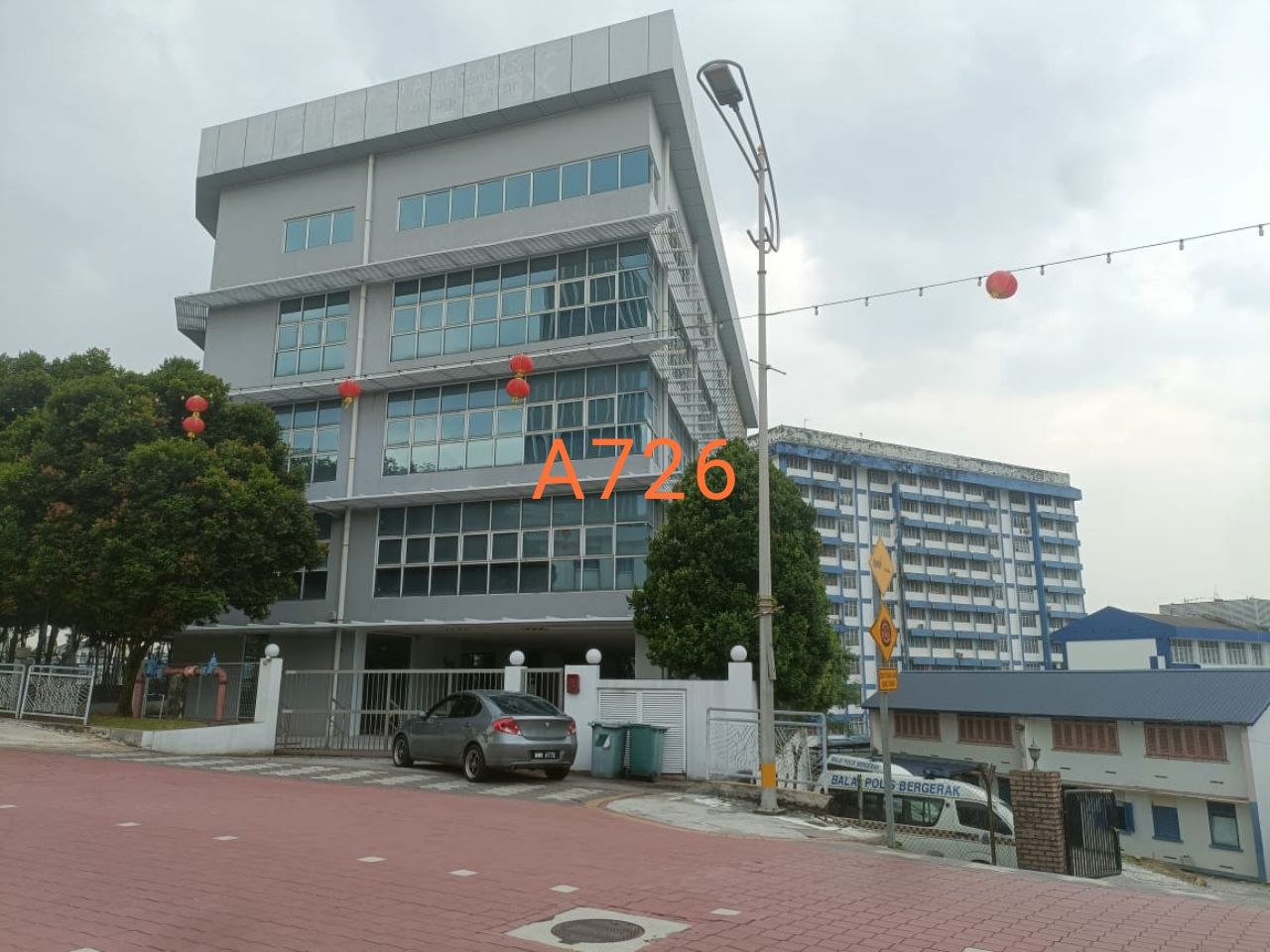 New Town PJ State Seksyen 52 PETALING JAYA OFFICE