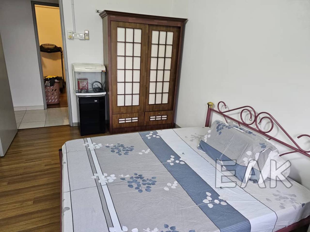 Pelangi Height Apartment, Bukit Kuda,Fully furnish - photo 3