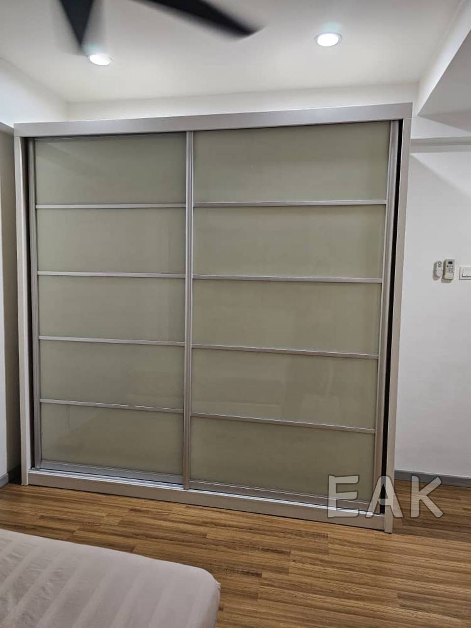 Pelangi Height Apartment, Bukit Kuda,Fully furnish - photo 8