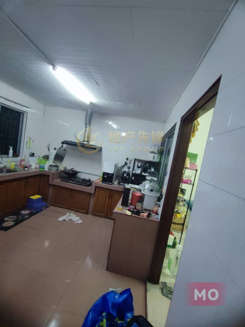 Tepi Sungai, klang, 1 storey house