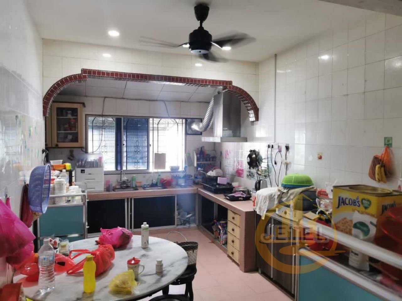 Renovated,,2 sty House Taman Sentosa, Klang