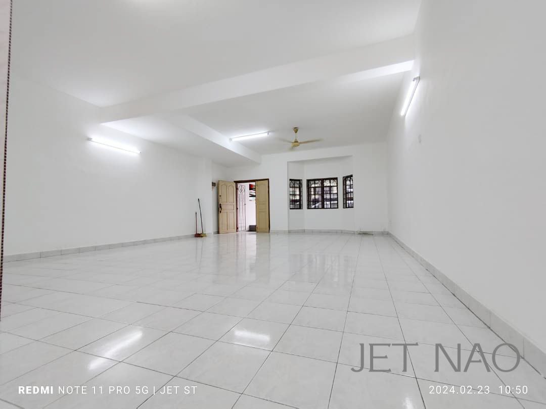 taman bayu perdana,klang, 2 storey house - photo 8