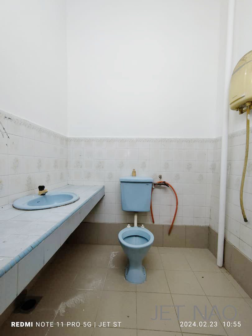 taman bayu perdana,klang, 2 storey house - photo 11