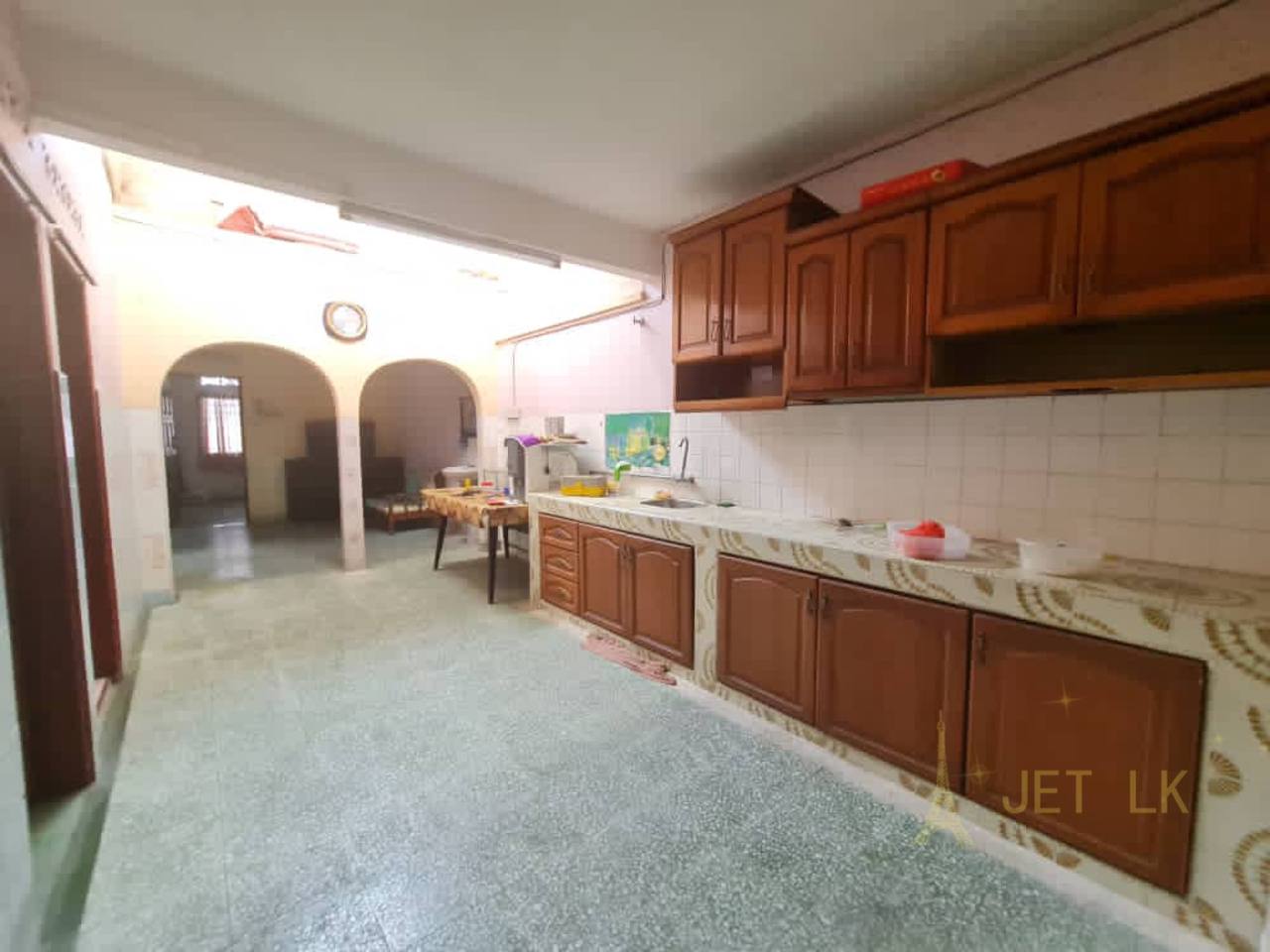 Pork Klang, klang, Single Storey House End Lot