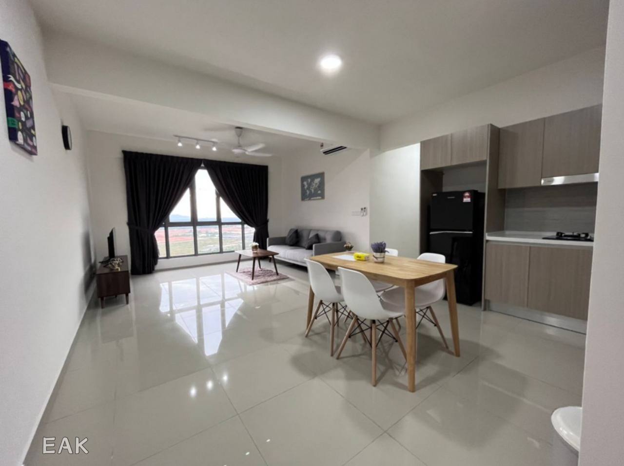 GRAVIT 8,KOTA BAYUEMAS,KLANG - photo 8