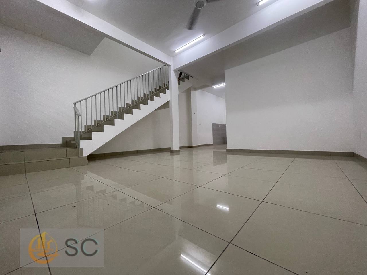 Taman Saga Sentosa Klang 2-Storey House