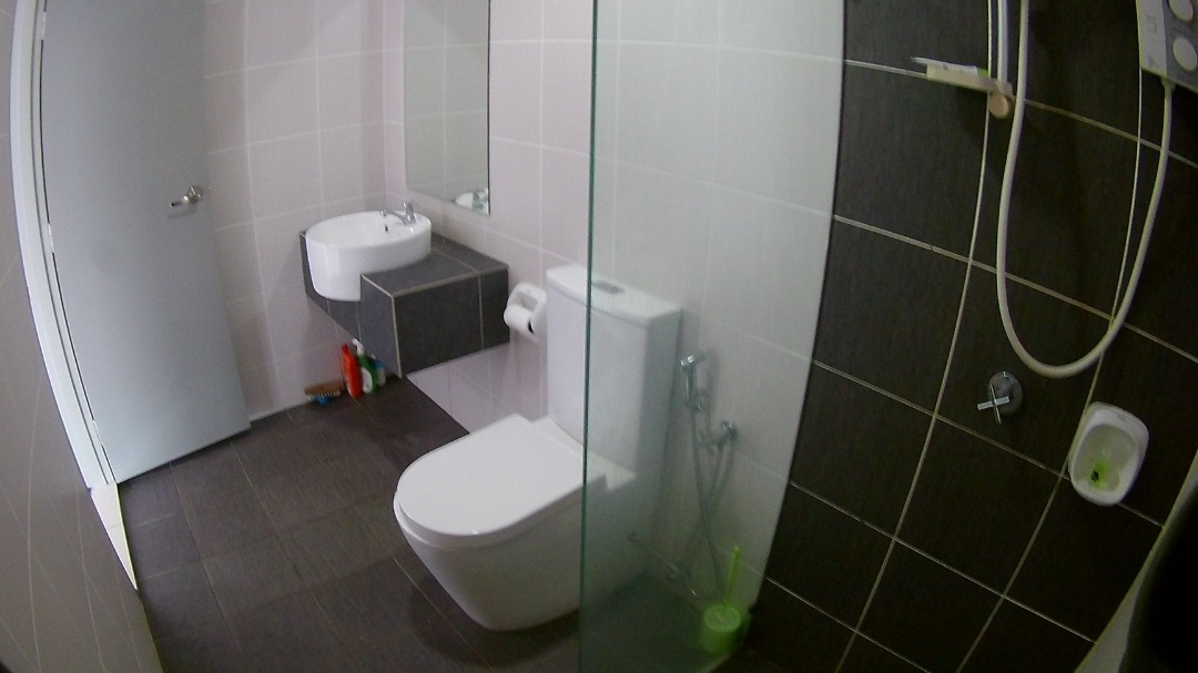 Evo Soho Suites Fully Furnirsed - photo 5