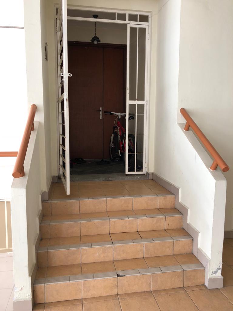 Cyberia smarthomes condo,cyberjaya - photo 5