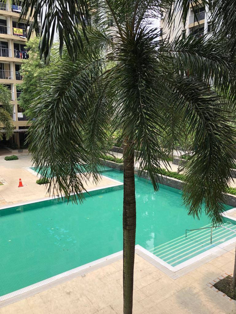 Cyberia smarthomes condo,cyberjaya - photo 3