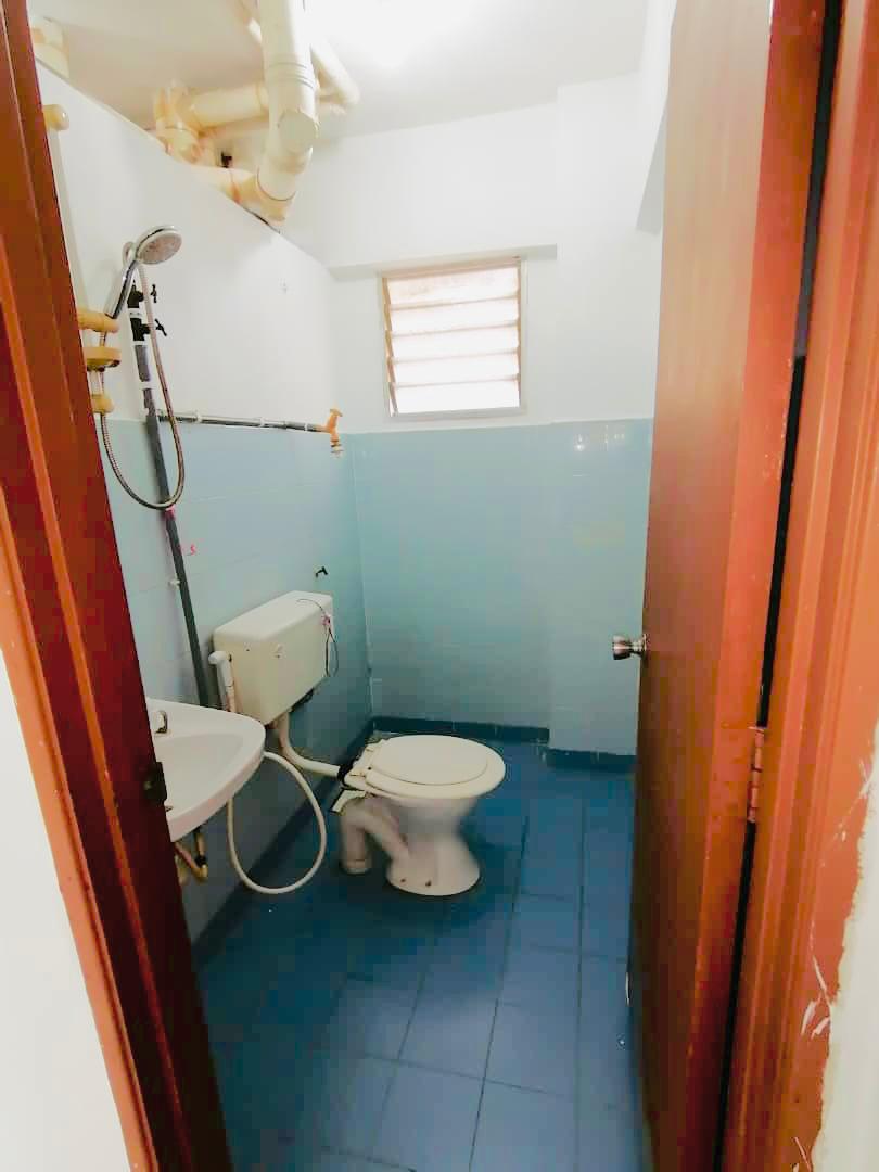 FOR SALE APARTMENT TAMAN PERMATA FADASON KEPONG - photo 3