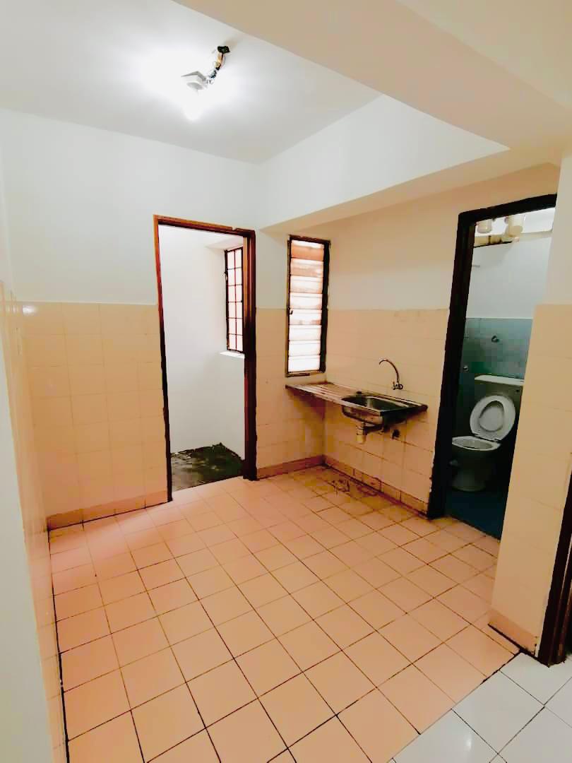 FOR SALE APARTMENT TAMAN PERMATA FADASON KEPONG - photo 4