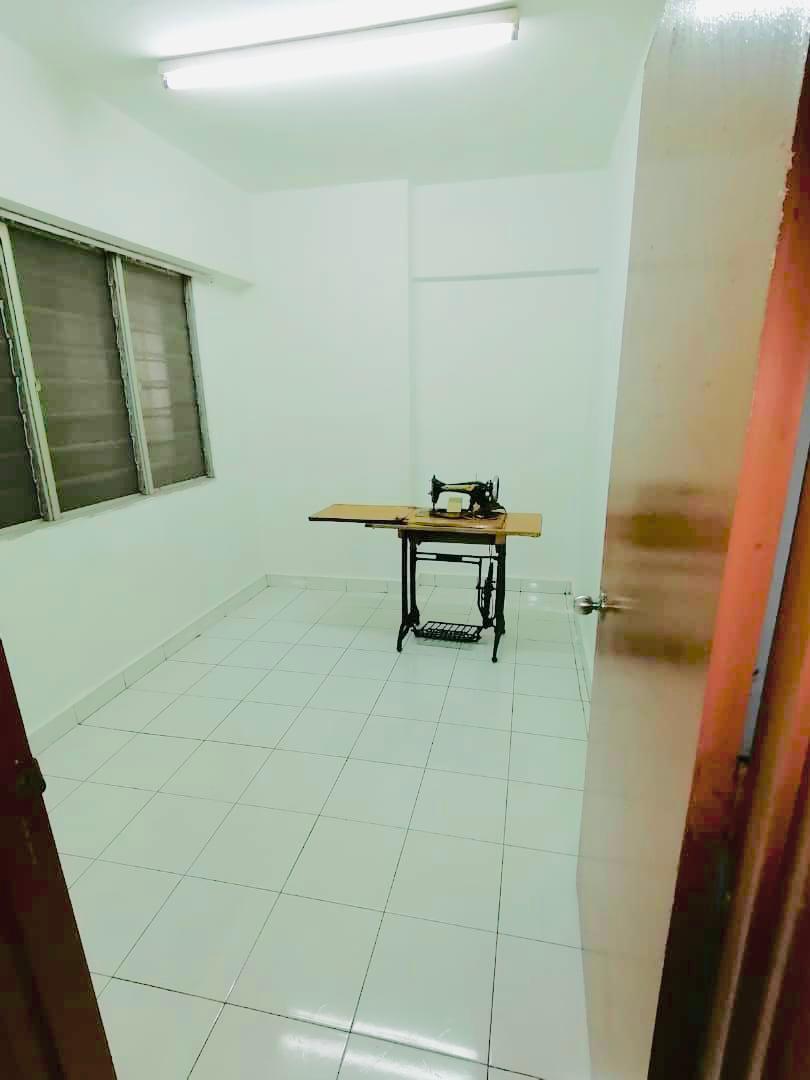 FOR SALE APARTMENT TAMAN PERMATA FADASON KEPONG - photo 6