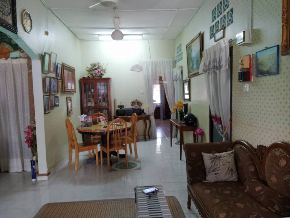 CORNER LOT SINGLE STOREY TERRACE HOUSE NANDING - photo 2