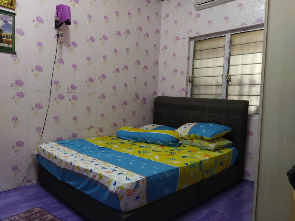 CORNER LOT SINGLE STOREY TERRACE HOUSE NANDING - photo 6