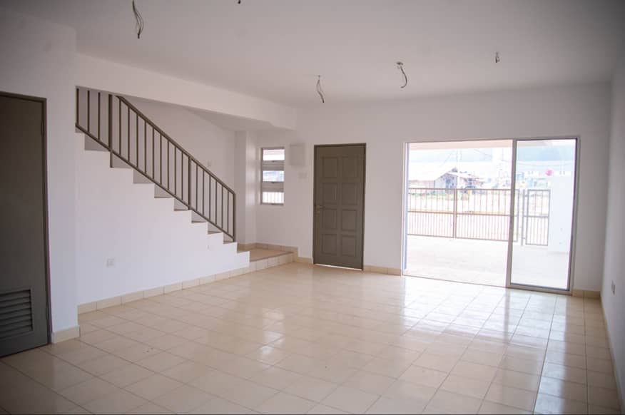RUMAH MURAH DI RANTAU BERHAMPIRAN KLIA - photo 2