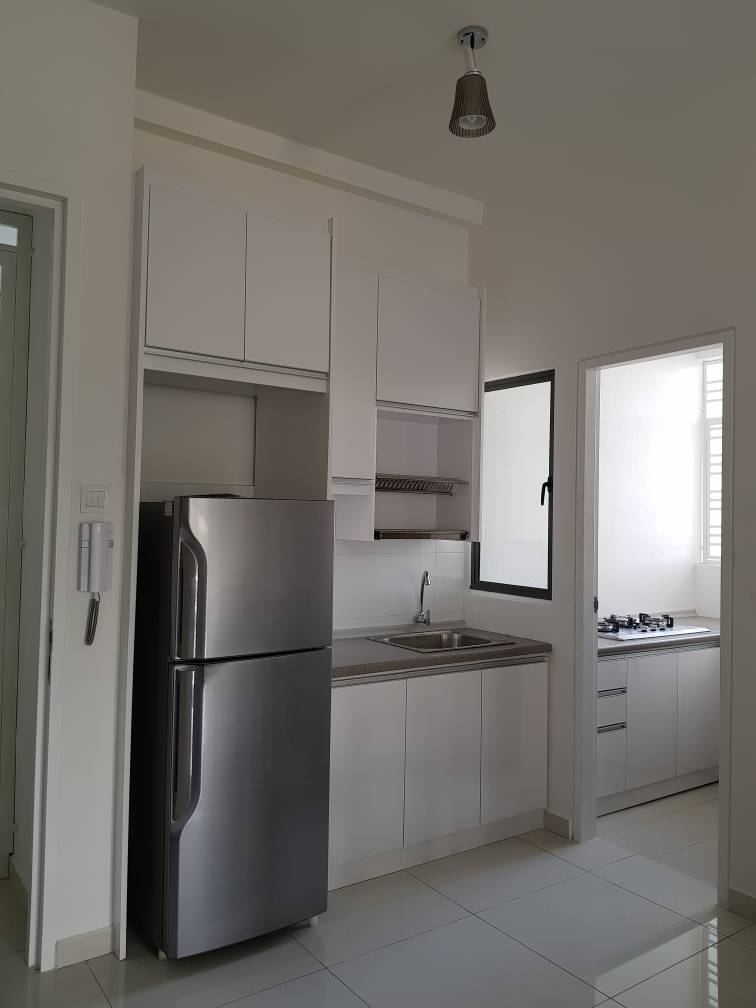 Fully Furnished Pool View Condo Wangsa Maju Near L - photo 2