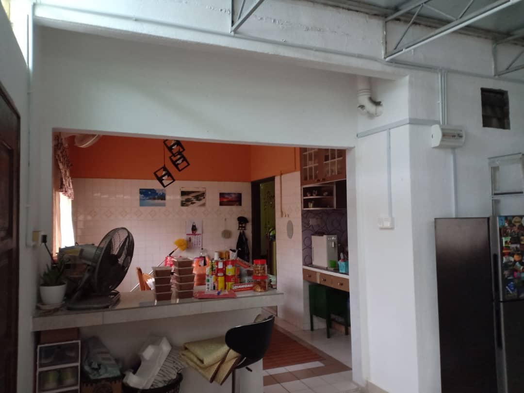 Corner 2 Storey Tmn Seri Andalas Klang - photo 2