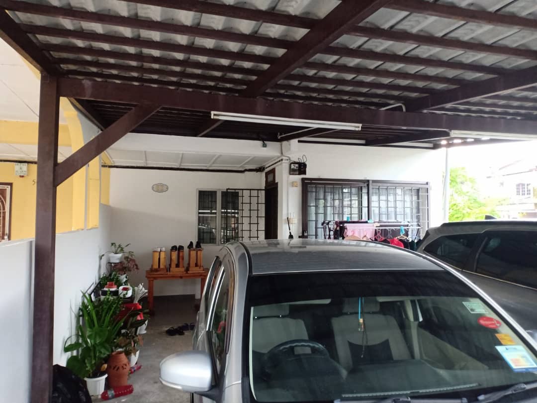 Corner 2 Storey Tmn Seri Andalas Klang - photo 5