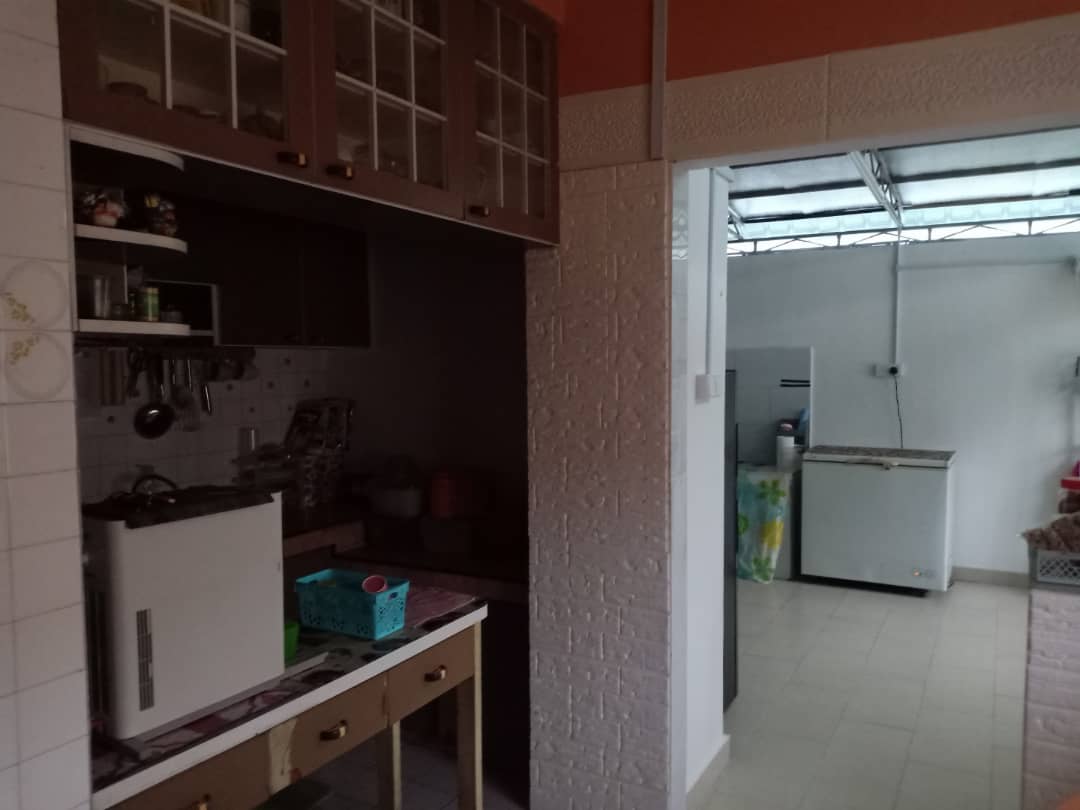 Corner 2 Storey Tmn Seri Andalas Klang - photo 6