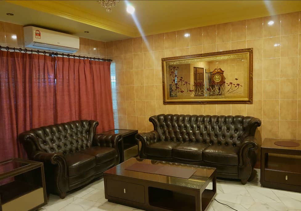 XXXHALFLY FURNISHED  SG KAPAR INDAHXXX - photo 2