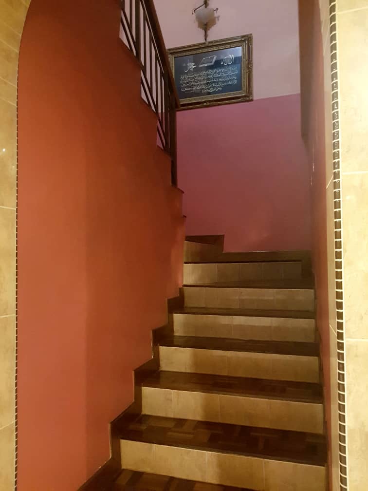 XXXHALFLY FURNISHED  SG KAPAR INDAHXXX - photo 5